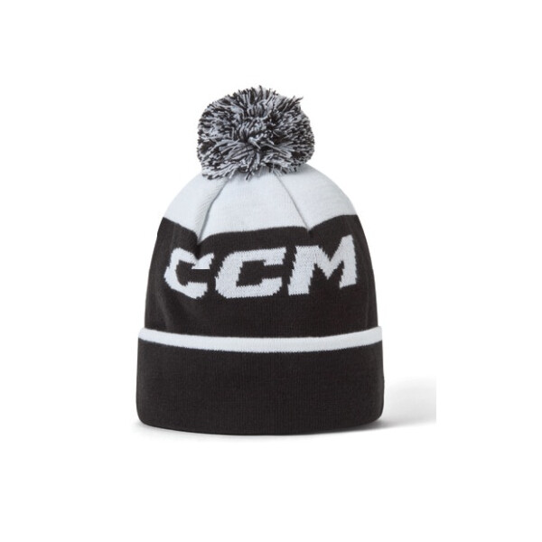 CCM TEAM POM KNIT POLAR FLEECE Senior