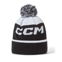 CCM TEAM POM KNIT POLAR FLEECE Senior