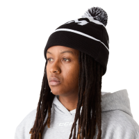 CCM TEAM POM KNIT POLAR FLEECE Senior