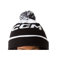 CCM TEAM POM KNIT POLAR FLEECE Senior