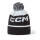 CCM TEAM POM KNIT POLAR FLEECE Senior