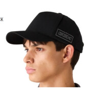 CCM TEAM TRAINING ADJUSTABLE CAP OSFA
