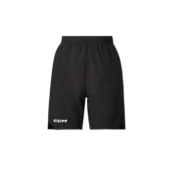 CCM TEAM SHORTS Junior