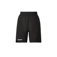 CCM TEAM SHORTS Junior