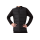 CCM TEAM HYBRID QUILTED JACKET Junior