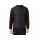 CCM TEAM HYBRID QUILTED JACKET Senior