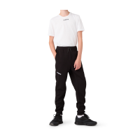 CCM TEAM LOCKER ROOM CUFFED JOGGERS Junior