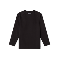 CCM TEAM LOCKER ROOM CREW NECK Senior