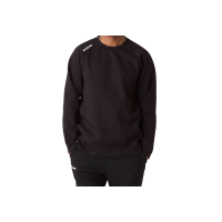 CCM TEAM LOCKER ROOM CREW NECK Senior