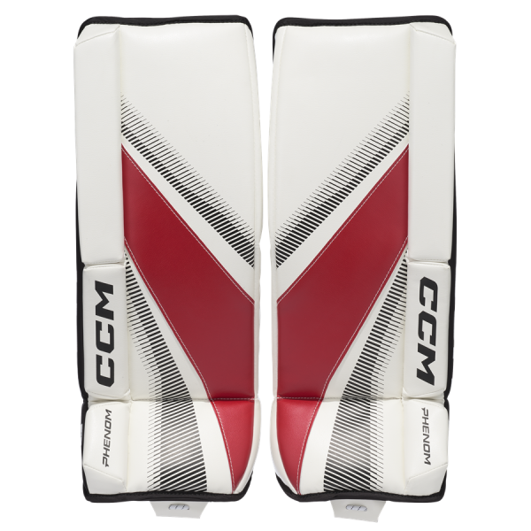 CCM Schienen PHENOM  Bambini