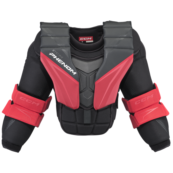 CCM Goalie Brustschutz PHENOM  Bambini