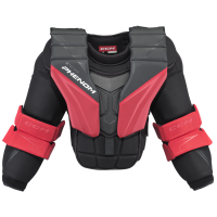 CCM Goalie Brustschutz PHENOM  Bambini