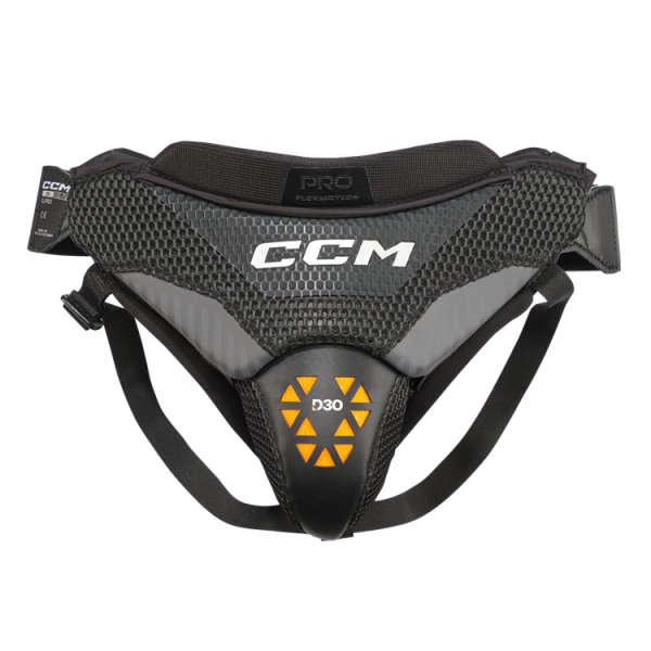CCM Tiefschutz Pro GOALIE JOCK SR