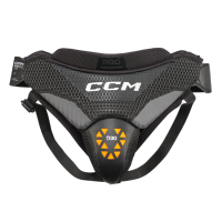 CCM Tiefschutz Pro GOALIE JOCK SR