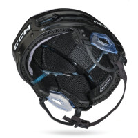 CCM Helm TACKS X PRO Senior