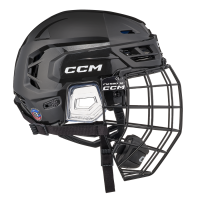 CCM Helm Combo TACKS 310 Junior