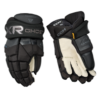 CCM Handschuhe TACKS XR GHOST Senior