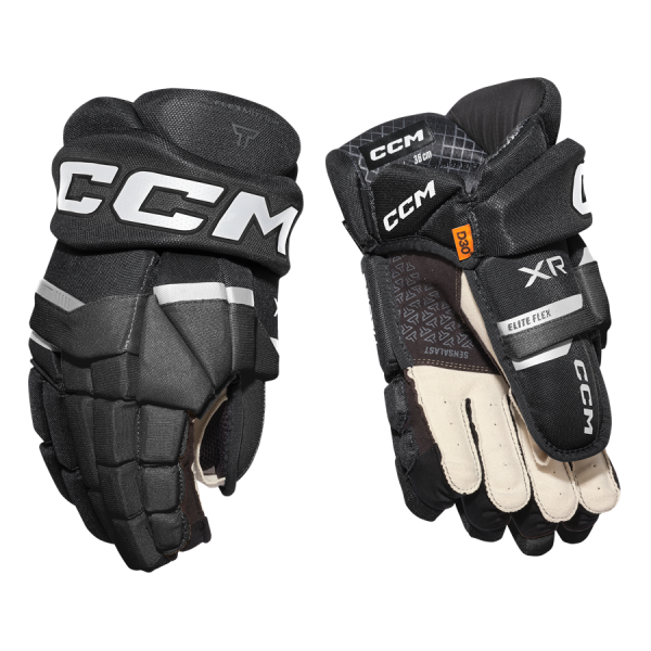 CCM Handschuhe TACKS XR Senior