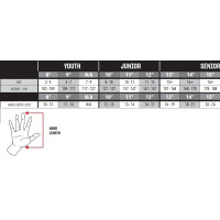 CCM Handschuhe TACKS XR Senior