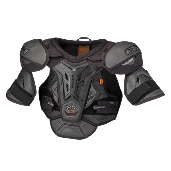 CCM Schulterschutz TACKS XR PRO Junior