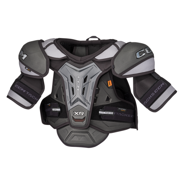 CCM Schulterschutz TACKS XR Senior