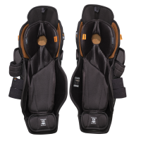 CCM Beinschutz TACKS XR PRO Senior