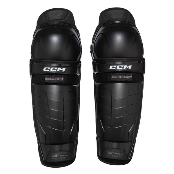 CCM Beinschutz TACKS XR PRO Junior