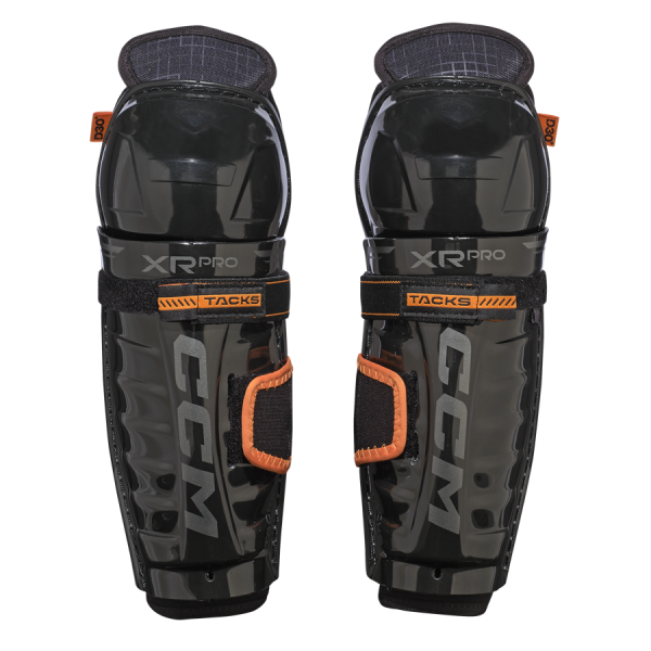 CCM Beinschutz TACKS XR PRO Bambini
