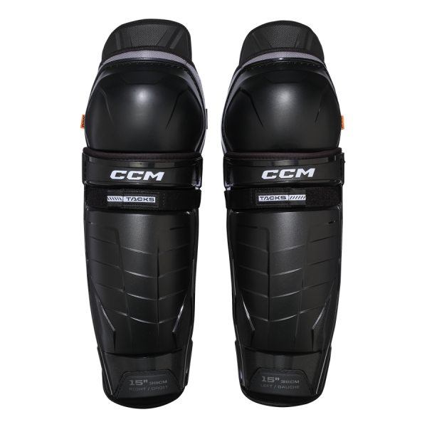 CCM Beinschutz TACKS XR Junior