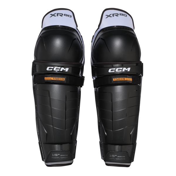 CCM Beinschutz TACKS XR80 Junior