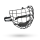 FM PRO FACEMASK SR BK M