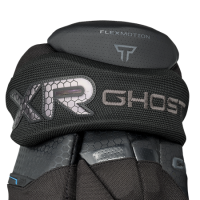 HG TACKS XR GHOST SR BK/GR/GRE 14"
