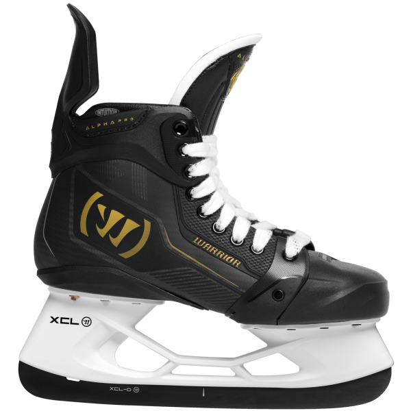 Schlittschuhe Alpha Pro Skate Intermediate