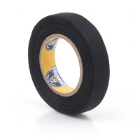 HOWIES Knob Tape 12,7mm x 9,14m schwarz