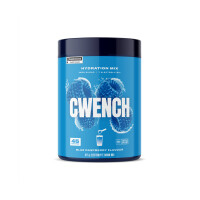 CWENCH Hydration Mix Blue Raspberry 45