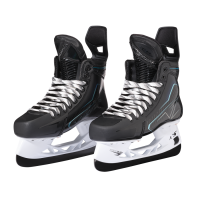 CCM Schlittschuhe VIZION  - Intermediate