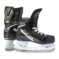 CCM Schlittschuhe TACKS XR90 - Bambini