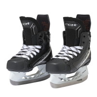 CCM Schlittschuhe TACKS XR90 - Bambini