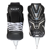 CCM Schlittschuhe TACKS XR90 - Bambini