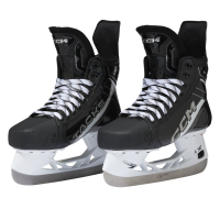 CCM Schlittschuhe TACKS XR80 - Intermediate
