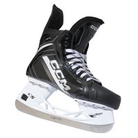 CCM Schlittschuhe TACKS XR80 - Intermediate