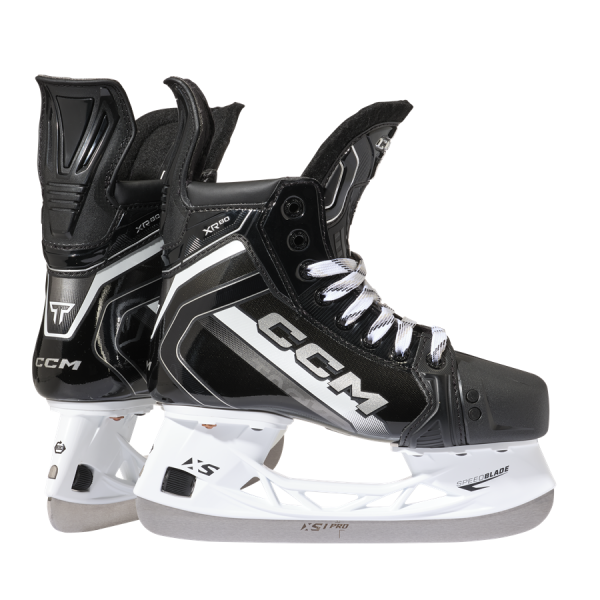 CCM Schlittschuhe TACKS XR80 - Junior