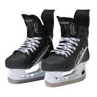 CCM Schlittschuhe TACKS XR80 - Junior