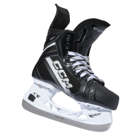 CCM Schlittschuhe TACKS XR80 - Junior