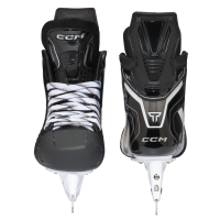 CCM Schlittschuhe TACKS XR80 - Junior