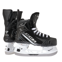 CCM Schlittschuhe TACKS XR70 - Junior