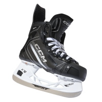 CCM Schlittschuhe TACKS XR70 - Junior