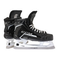 CCM Schlittschuhe GOALIE XR70 - Intermediate