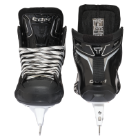 CCM Schlittschuhe GOALIE XR70 - Junior