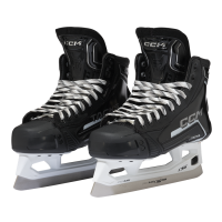 CCM Schlittschuhe GOALIE XR70 - Junior